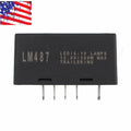 10-Terminal LED/Incandescent Flasher Module