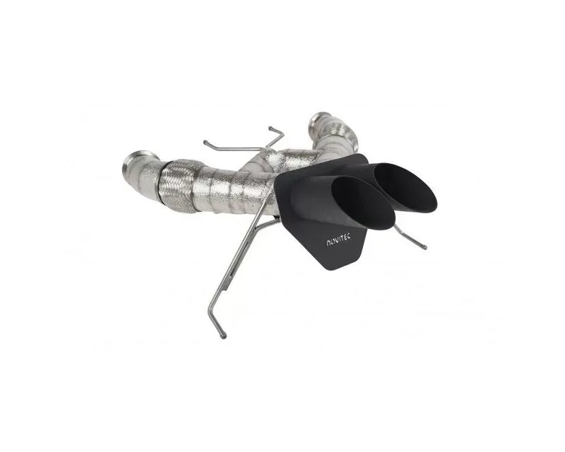 Exhaust System