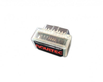 Exhaust Control Module