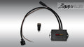 Exhaust Flap Control Module