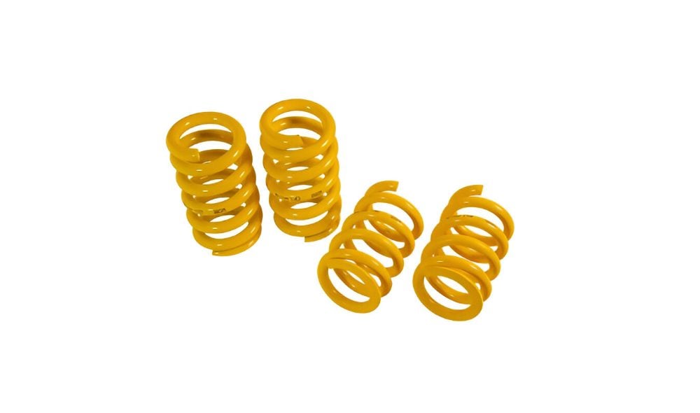 30mm Lowering Sport Spring Set