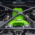 VF8XX Supercharger System