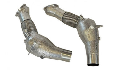 Sport Metal Catalysts Set