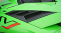 Carbon Fiber Side Air Intake