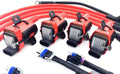 Ignition Coil Pack Set for Mazda RX-8 1.3L
