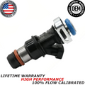 Fuel Injector Set 4.8L 5.3L 6.0L