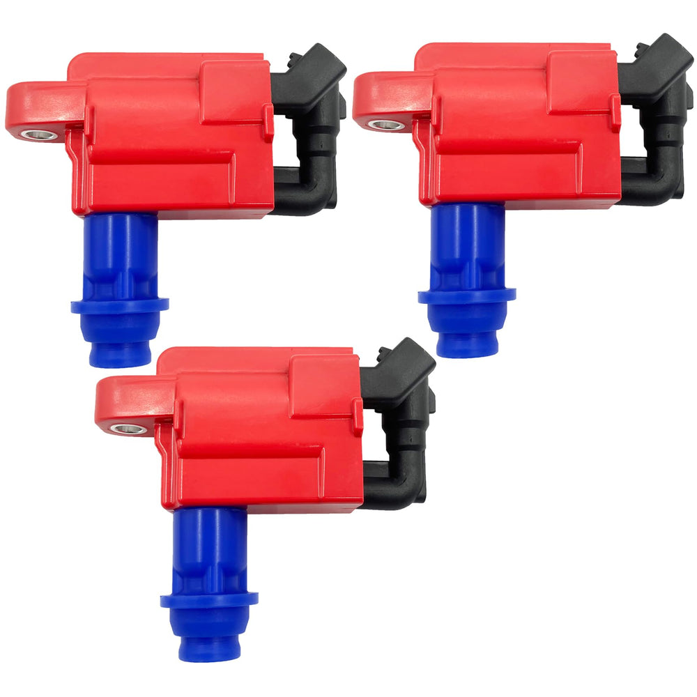 Ignition Coil
