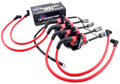 Ignition Coil Conversion Kit with NGK Laser Iridium Spark
