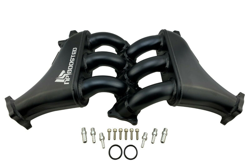 GT-R Billet Intake Manifold