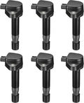 Ignition Coil Pack Set