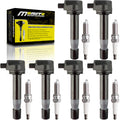 Ignition Coil Pack Set