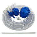 A/C Compressor with Clutch