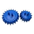 A/C Compressor with Clutch