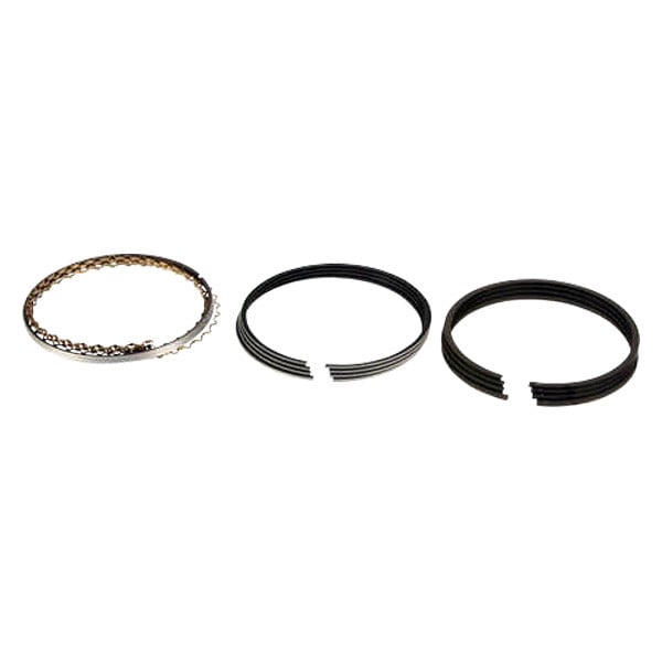 Steel Piston Ring Set