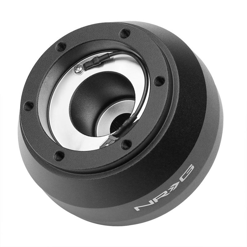 SRK-106H 6x70mm Short Steering Wheel Hub