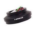 SRK-106H 6x70mm Short Steering Wheel Hub
