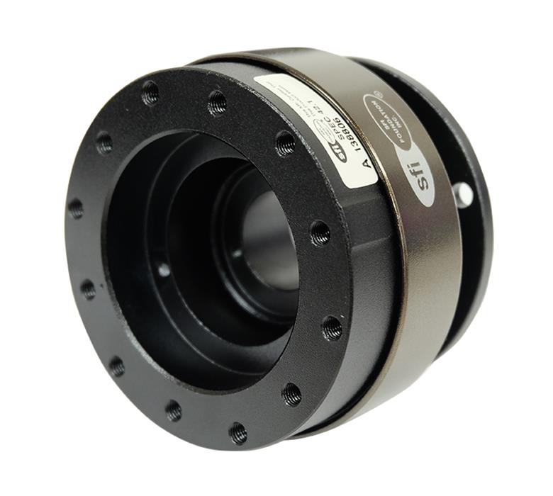 2.0 Gen Quick Release