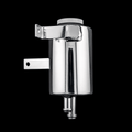 Billet Aluminum Power Steering Reservoir Tank