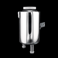 Billet Aluminum Power Steering Reservoir Tank