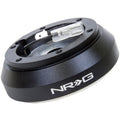 Short Hub Adapter