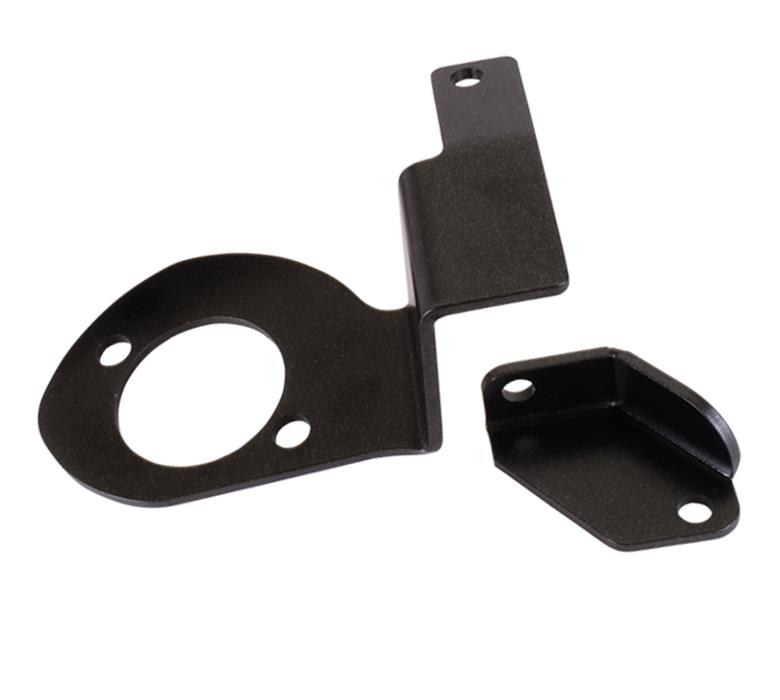 Engine Damper