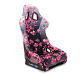 Prisma Ultra Sakura Fixed-Back Racing Bucket Seat