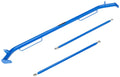 47-Inch Universal Aluminum Harness Bar
