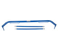 47-Inch Universal Aluminum Harness Bar