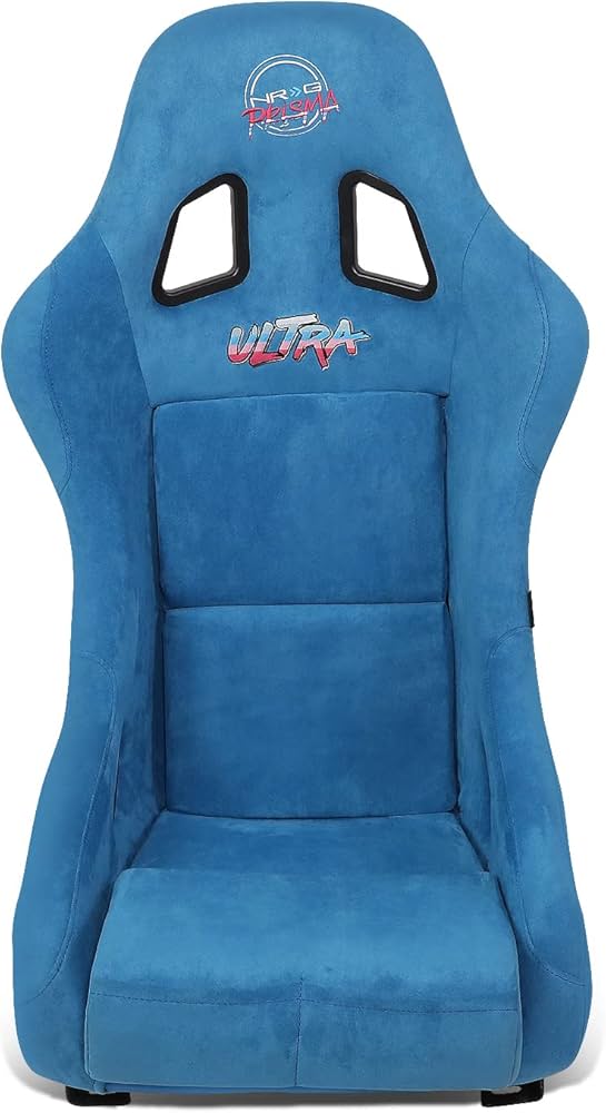 Prisma Ultra Bucket Seat