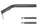 47-Inch Universal Aluminum Harness Bar
