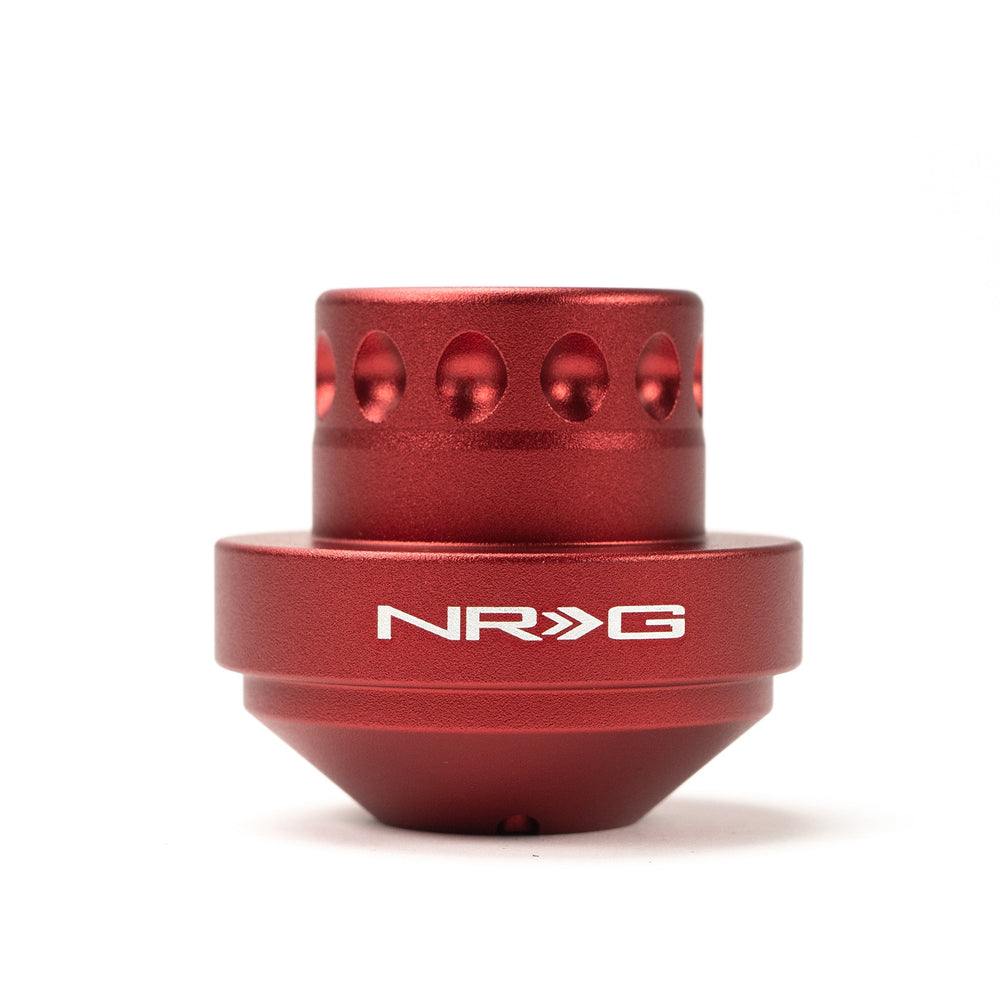 Quick Lock Hub Adapter
