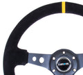 350MM Deep Dish Sport Steering Wheel