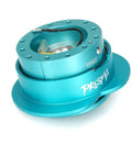 Heart-Shaped Steering Wheel Horn Button Kit
