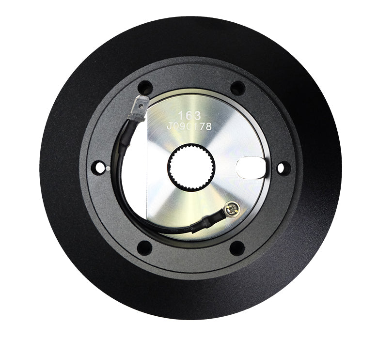 Short Hub Adapter, 6x70mm Bolt Pattern