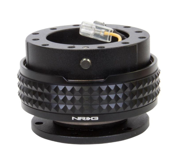 2.1 Generation Quick Release System