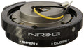 NRG Thin Quick Release - Carbon Fiber