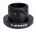 NRG Race Short Hub V2 S13 / S14 / Nissan 240 (NON HICAS) - Black