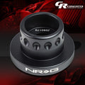 Short Steering Wheel Hub