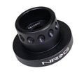 Short Steering Wheel Hub
