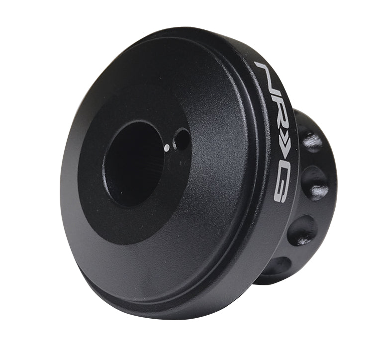 Short Steering Wheel Hub