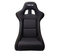 FRP-310 Fixed Back Bucket Seat