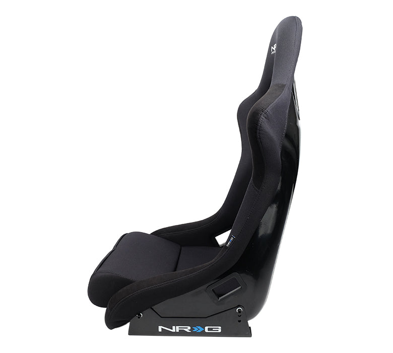 FRP-310 Fixed Back Bucket Seat