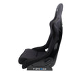 FRP-310 Fixed Back Bucket Seat