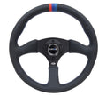 350mm JDM Steering Wheel