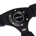 350mm JDM Steering Wheel