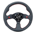320mm Leather Steering Wheel