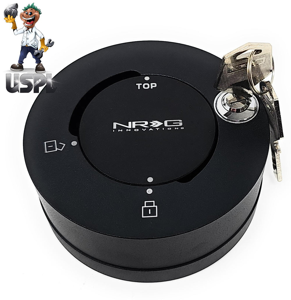 Short Hub Adapter