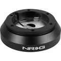 Short Hub & 2.0 Quick Release Set