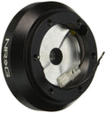 Short Hub & 2.0 Quick Release Set