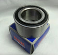 Front Wheel Hub Assembly
